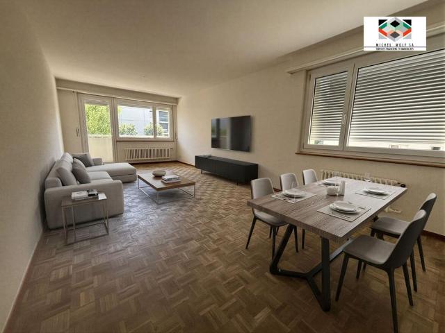 Apartment mieten in Milvignes