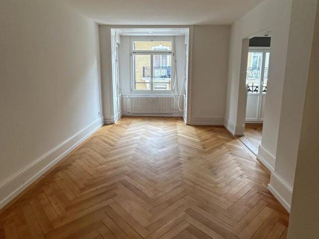 Apartment mieten in Lü