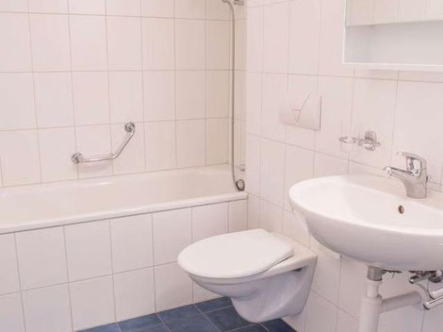 Apartment mieten in Villars, Freiburg