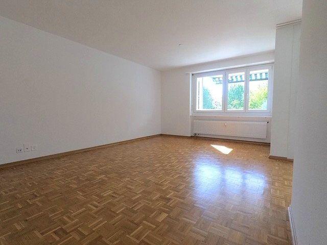 Apartment mieten in Moosseedorf, Bern