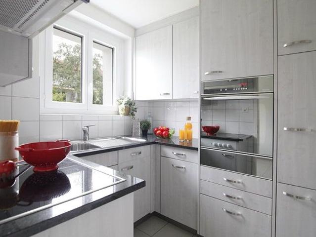 Apartment mieten in Schwarzenbach (SG), St. Gallen
