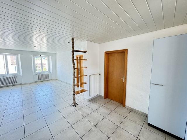 Apartment mieten in Courrendlin, Jura