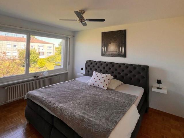Apartment mieten in Dietlikon, Zürich