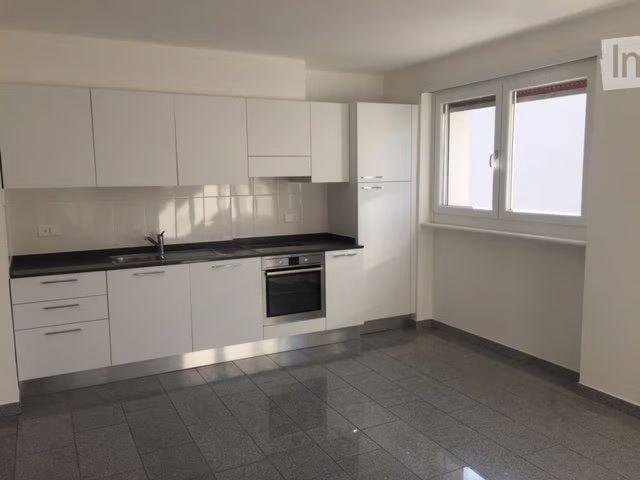 Apartment mieten in Paradiso, Tessin