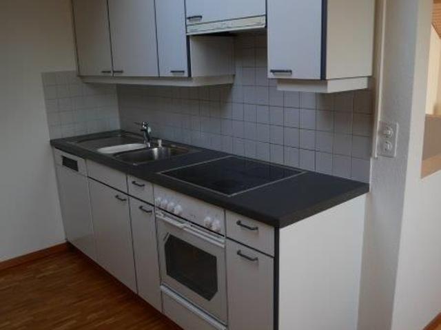 Apartment mieten in Lü