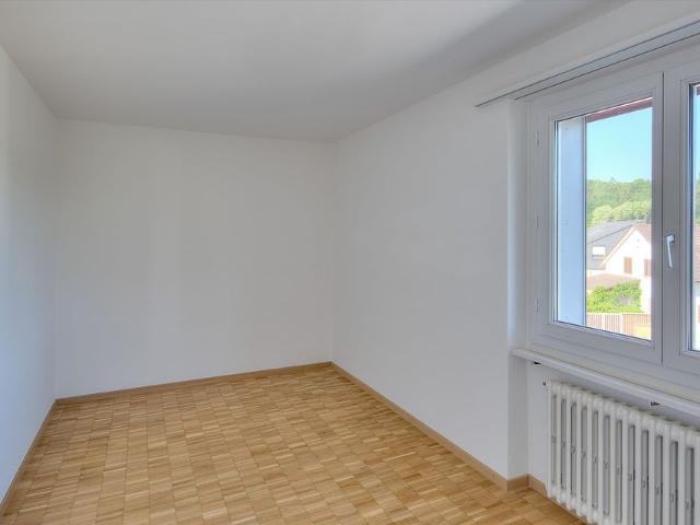 Apartment mieten in Windisch, Aargau