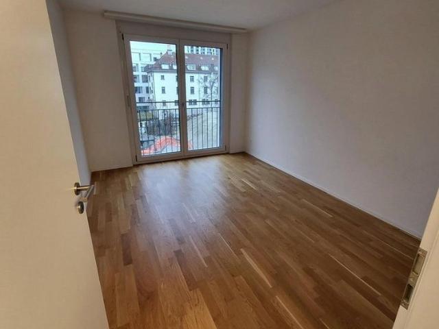 Apartment mieten in Les Charmettes, Fribourg - Freiburg