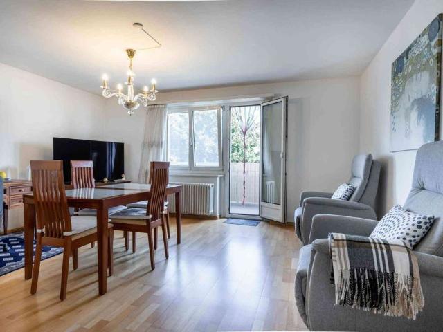 Apartment mieten in Muttenz, Basel-Landschaft