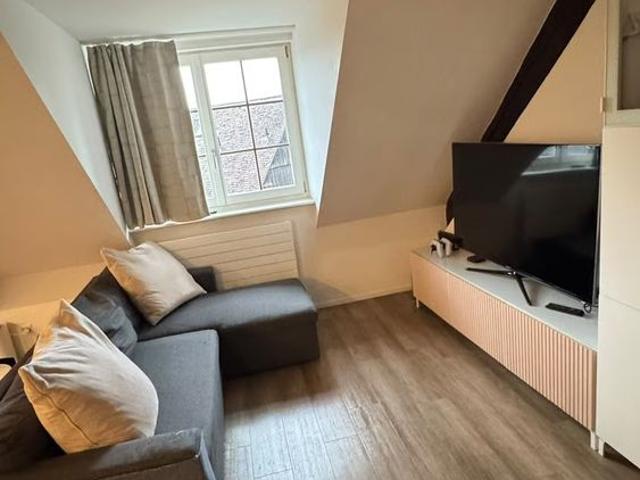 Apartment mieten in Hofstetten, Oberglatt