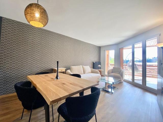 Apartment mieten in Crans-Montana, Wallis