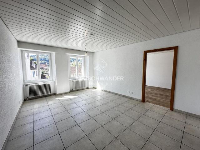 Apartment mieten in Courrendlin, Jura