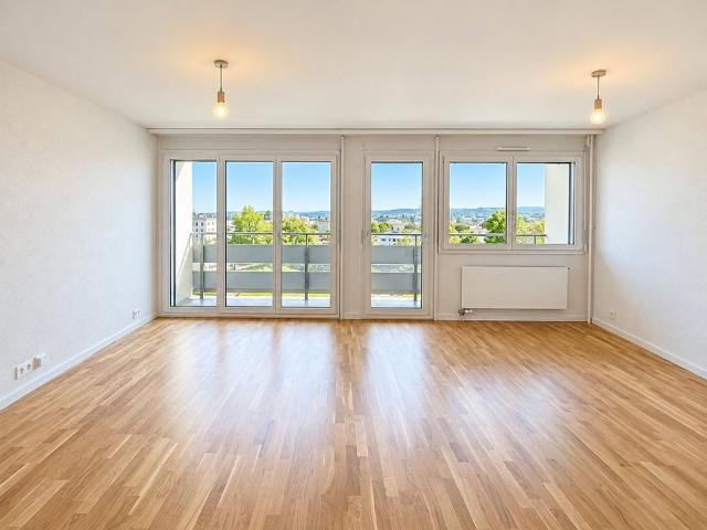 Apartment mieten in Chavannes-près-Renens, District de l'Ouest lausannois