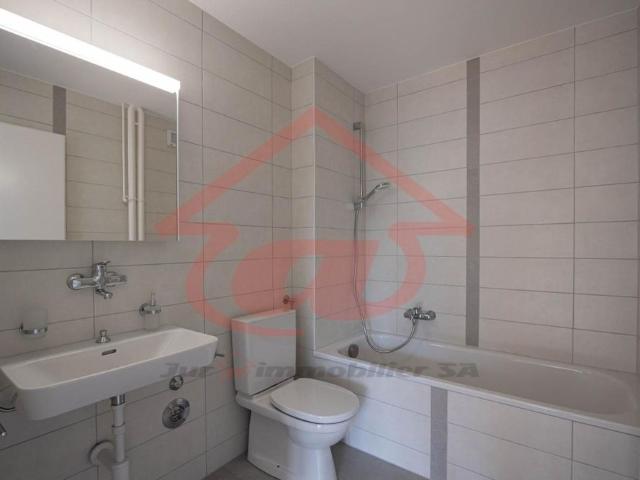 Apartment mieten in Delémont, Jura