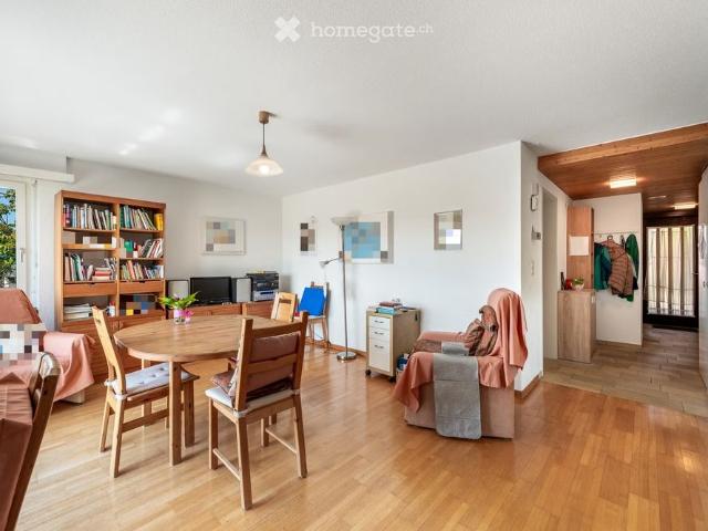 Apartment mieten in Umiken, Brugg