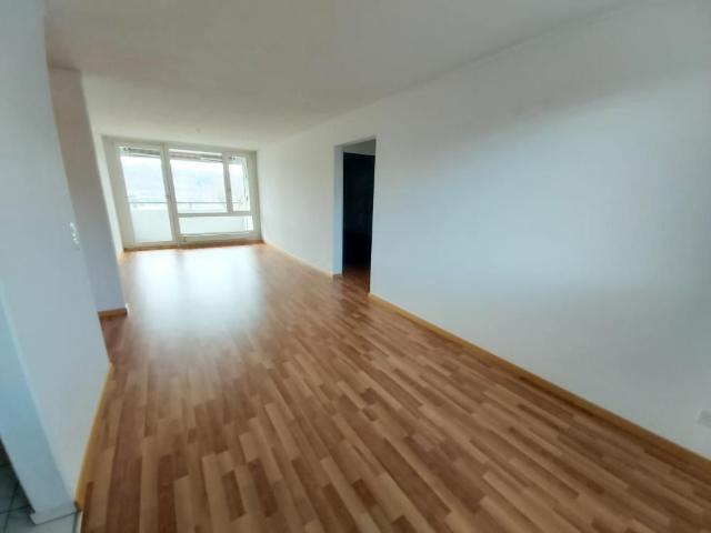 Apartment mieten in Solothurn