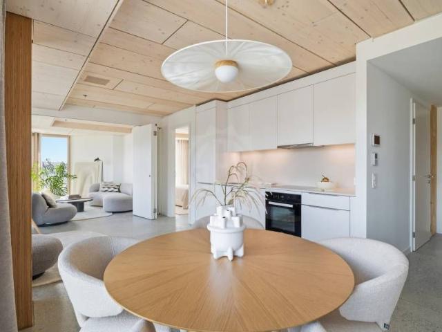 Apartment mieten in Prilly, Waadt