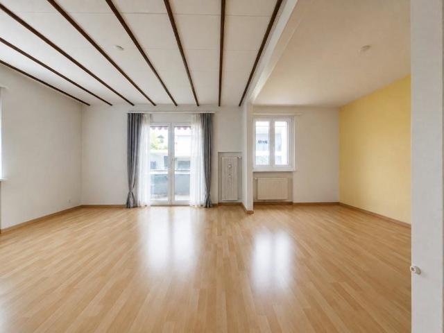 Apartment mieten in Safenwil, Aargau