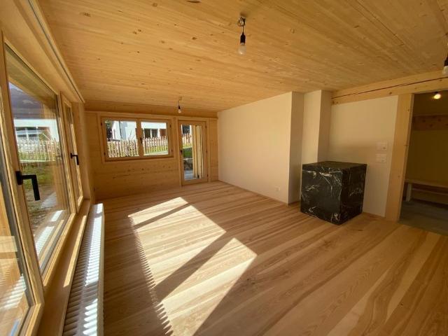 Apartment mieten in Trun
