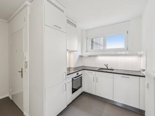 Apartment mieten in Pratteln, Basel-Landschaft