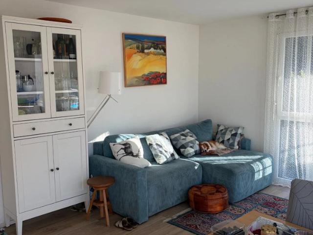 Haus mieten in Bex, Waadt