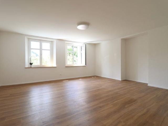 Apartment mieten in Matzingen, Thurgau