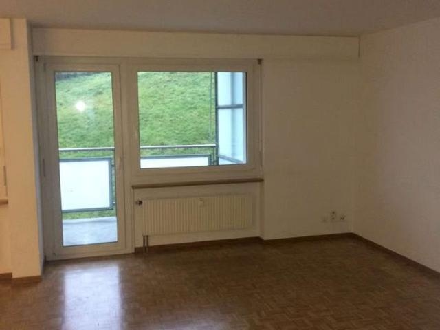 Apartment mieten in Moosseedorf, Verwaltungsregion Bern-Mittelland