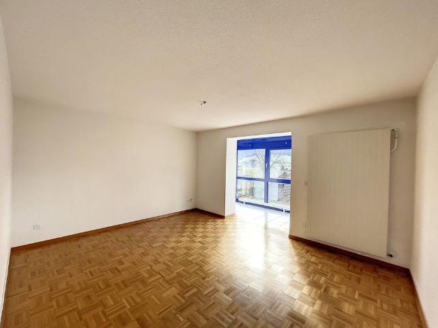 Apartment mieten in Plaffeien, Freiburg
