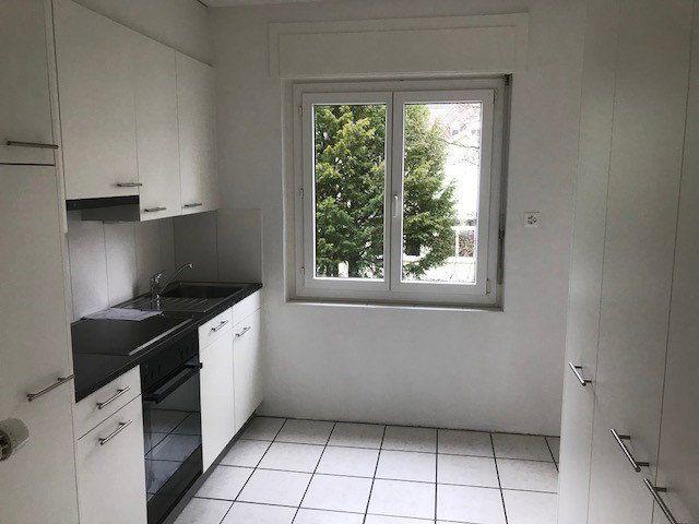 Apartment mieten in Biel, Bern