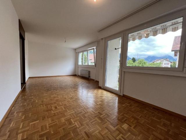 Apartment mieten in Neirivue, Freiburg