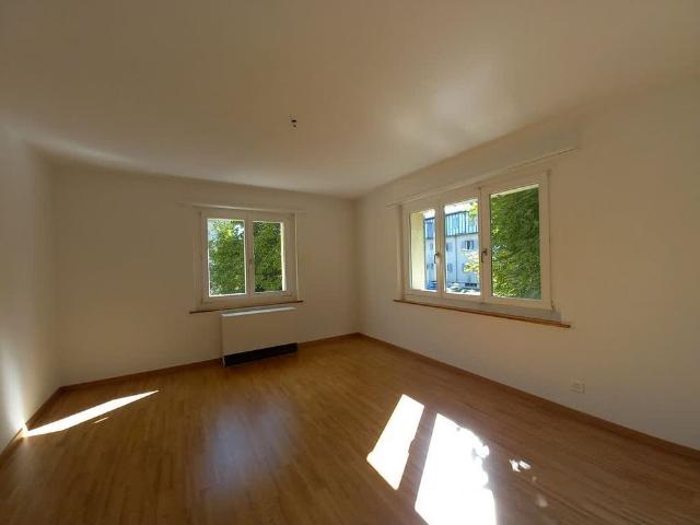 Apartment mieten in Solothurn