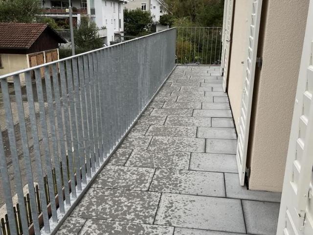 Apartment mieten in Wettingen, Aargau