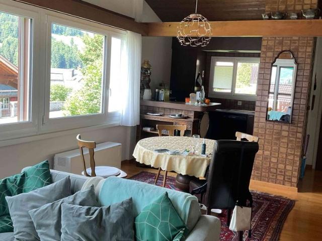 Apartment mieten in Engelberg