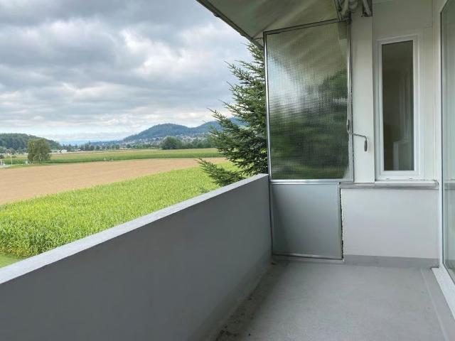 Apartment mieten in Ostermundigen, Bern