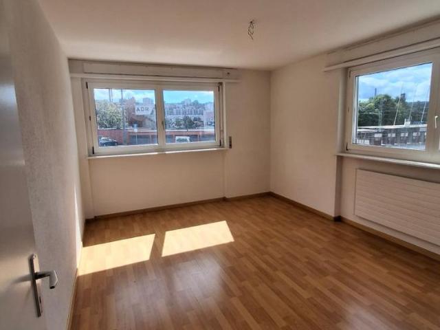 Apartment mieten in La Chaux-de-Fonds