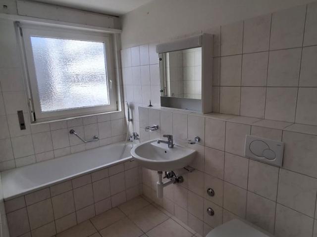 Apartment mieten in La Chaux-de-Fonds