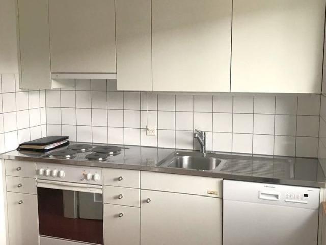 Haus mieten in Solothurn
