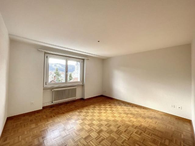Apartment mieten in Oberschrot, Plaffeien