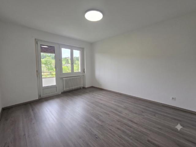 Apartment mieten in Le Locle