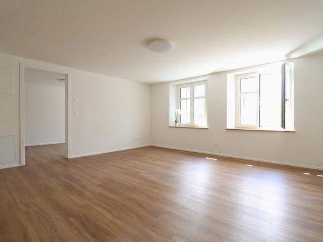 Apartment mieten in Matzingen, Thurgau