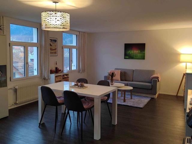 Apartment mieten in Appenzell, Appenzell Innerrhoden