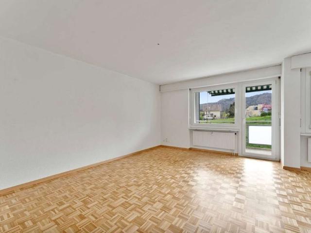 Apartment mieten in Moosseedorf, Bern