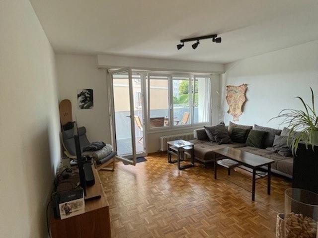 Apartment mieten in Vevey, District de la Riviera-Pays-d’Enhaut