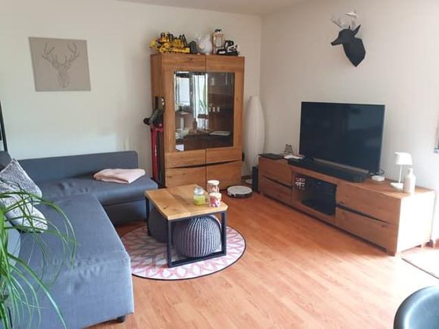 Apartment mieten in Balsthal, Solothurn