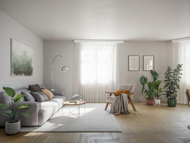 Apartment mieten in Basel, Basel-Stadt