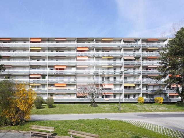 Apartment mieten in Ecublens (FR), Waadt