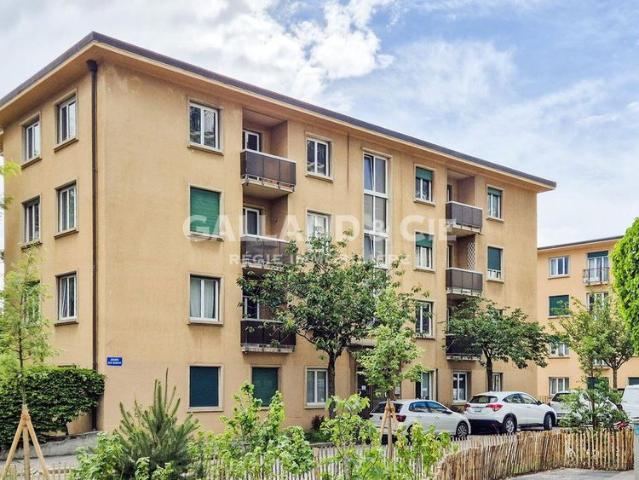 Apartment mieten in Cheseaux-Lausanne, Waadt