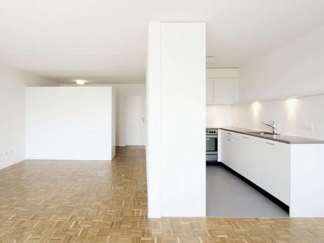 Apartment mieten in Schönenwerd, Solothurn