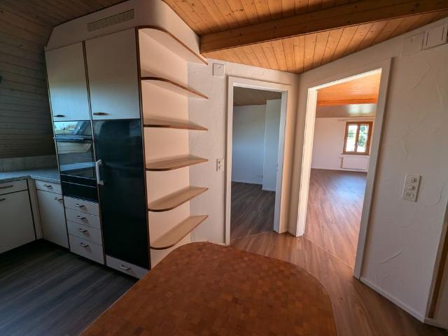Apartment mieten in Diemerswil, Münchenbuchsee