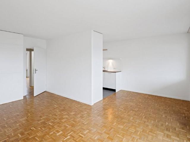 Apartment mieten in Schönenwerd, Solothurn