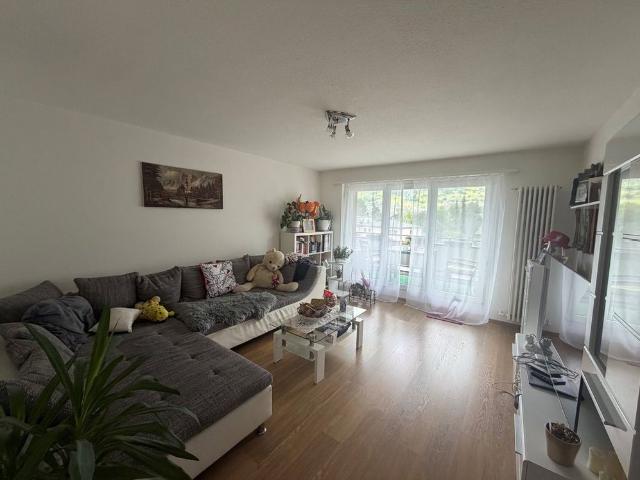 Apartment mieten in Heiligkreuz, Mels, St. Gallen